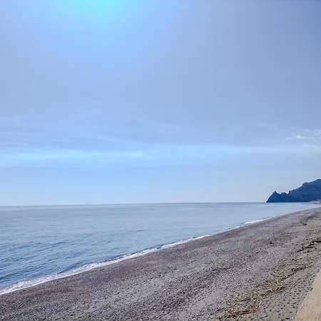 Casablanc Santa Teresa di Riva