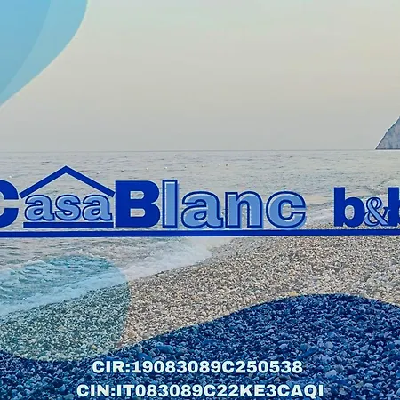 Casablanc Apartman