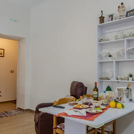 Casablanc Apartman *
