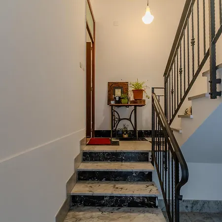 Apartman Casablanc *