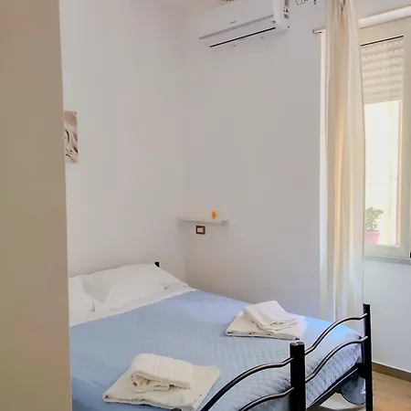 Casablanc Santa Teresa di Riva