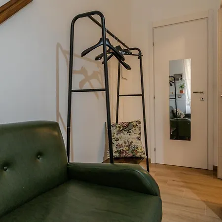 Apartment Casablanc