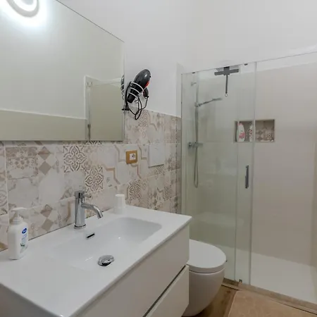 Apartment Casablanc *