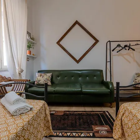 Apartment Casablanc Santa Teresa Di Riva