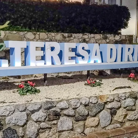 Casablanc * Santa Teresa Di Riva