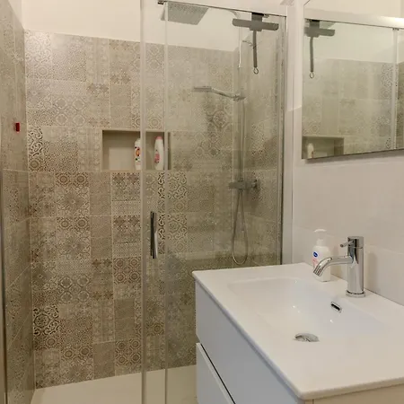 Apartment Casablanc Santa Teresa Di Riva