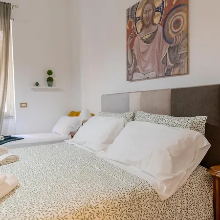 Casablanc Apartment Santa Teresa Di Riva