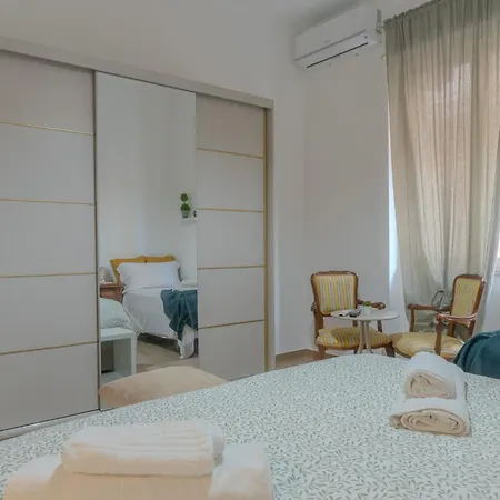 Apartment Casablanc Santa Teresa Di Riva