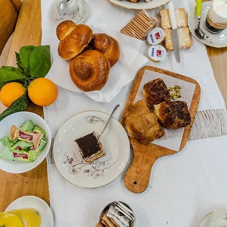 Casablanc * Santa Teresa Di Riva