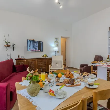 Apartment Casablanc