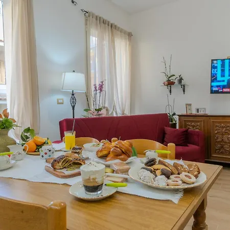 Casablanc Apartment *