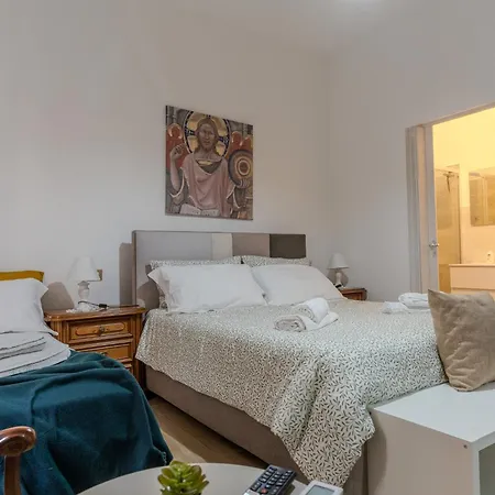 Apartment Casablanc Santa Teresa Di Riva