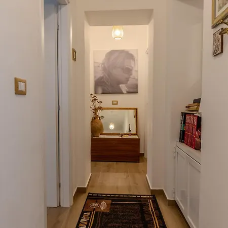 Casablanc Apartment