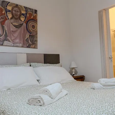 Casablanc Apartment Santa Teresa Di Riva
