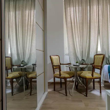Casablanc Apartment Santa Teresa Di Riva