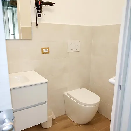 Apartment Casablanc *