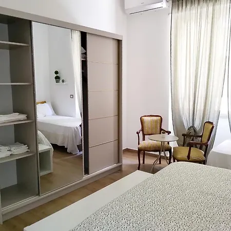 Casablanc Apartment Santa Teresa Di Riva