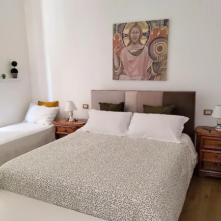 Casablanc Appartement