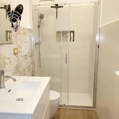 Casablanc Apartment Santa Teresa Di Riva