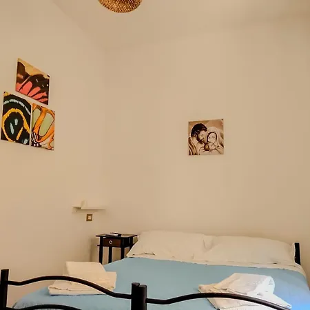 Casablanc Santa Teresa Di Riva